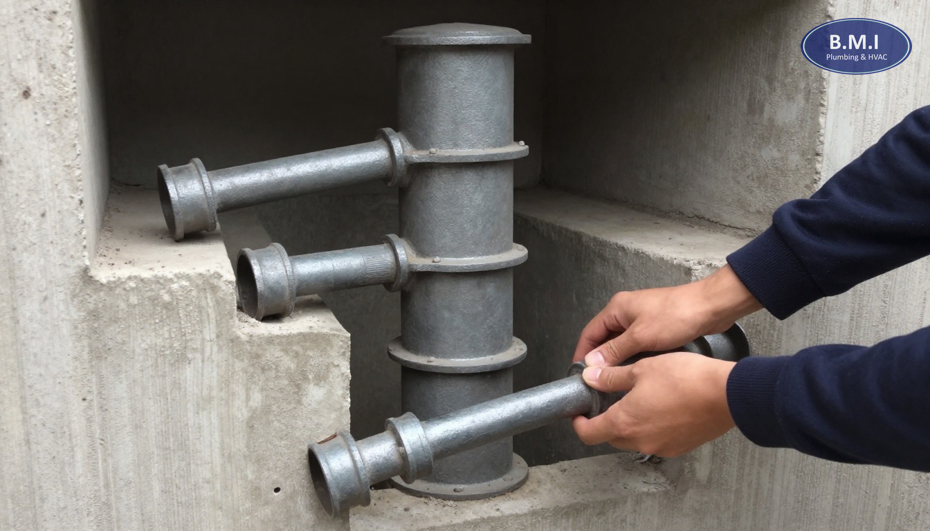 Grease Interceptor Condo Guide for Toronto Buildings