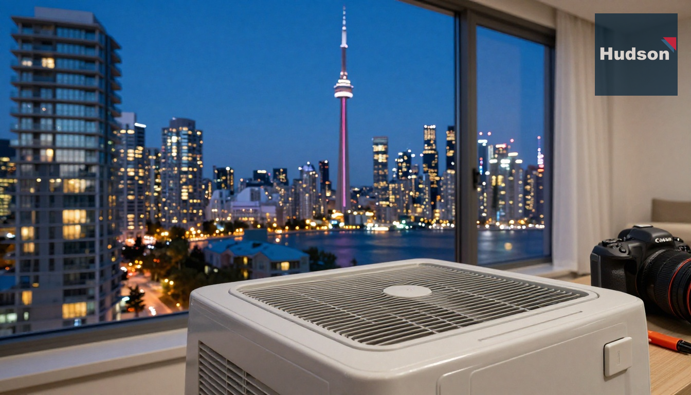 HVAC Preventive Maintenance ROI for Toronto Condos