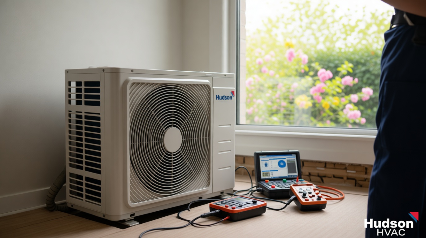 Heat Pump vs Fan Coil: Best HVAC for Toronto Condos