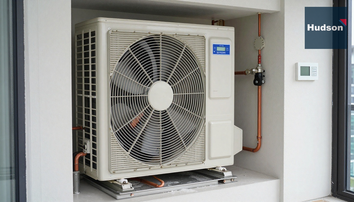 Mold Behind Condo Walls: Is Your HVAC System to Blame?