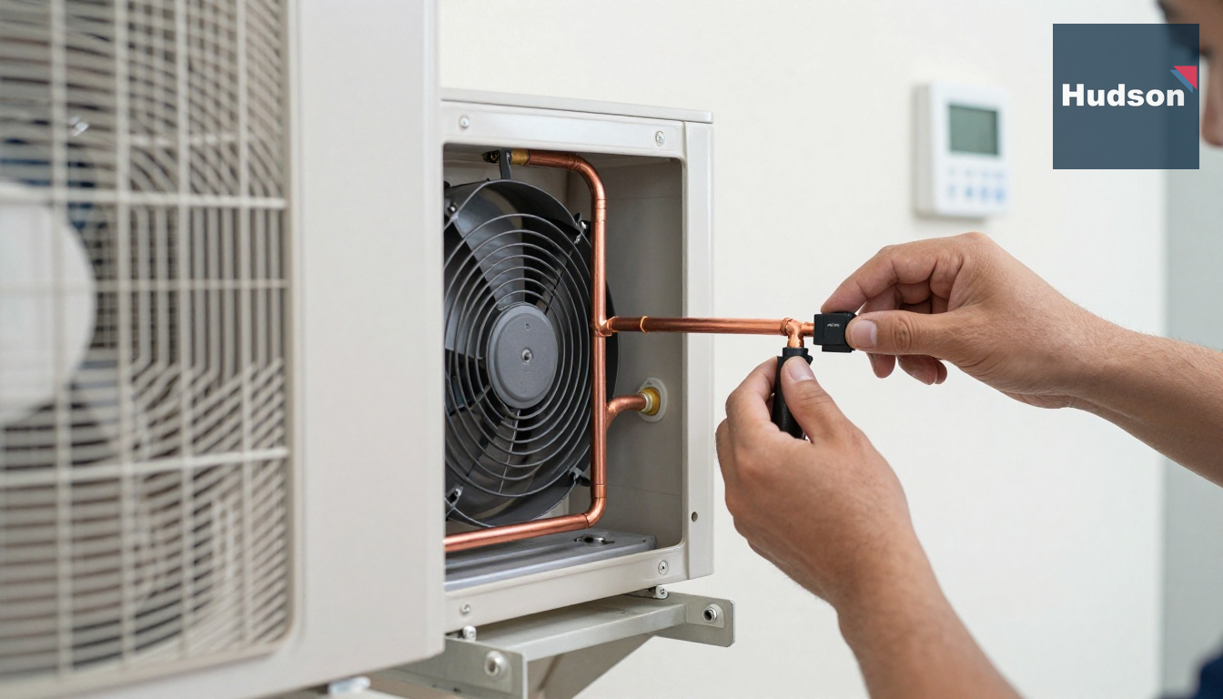 Evaporator Coil Maintenance for Toronto Condo Fan Coils