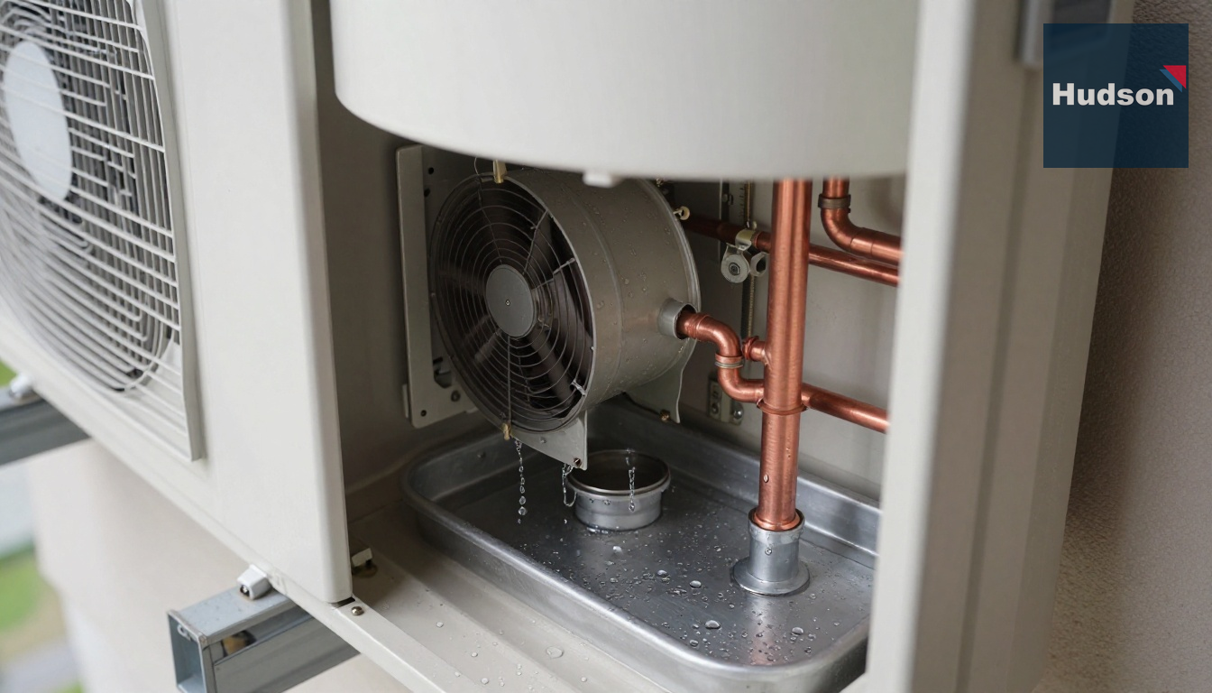 Expert Tips for Fixing Drain Pan Leaks in Mississauga Condos