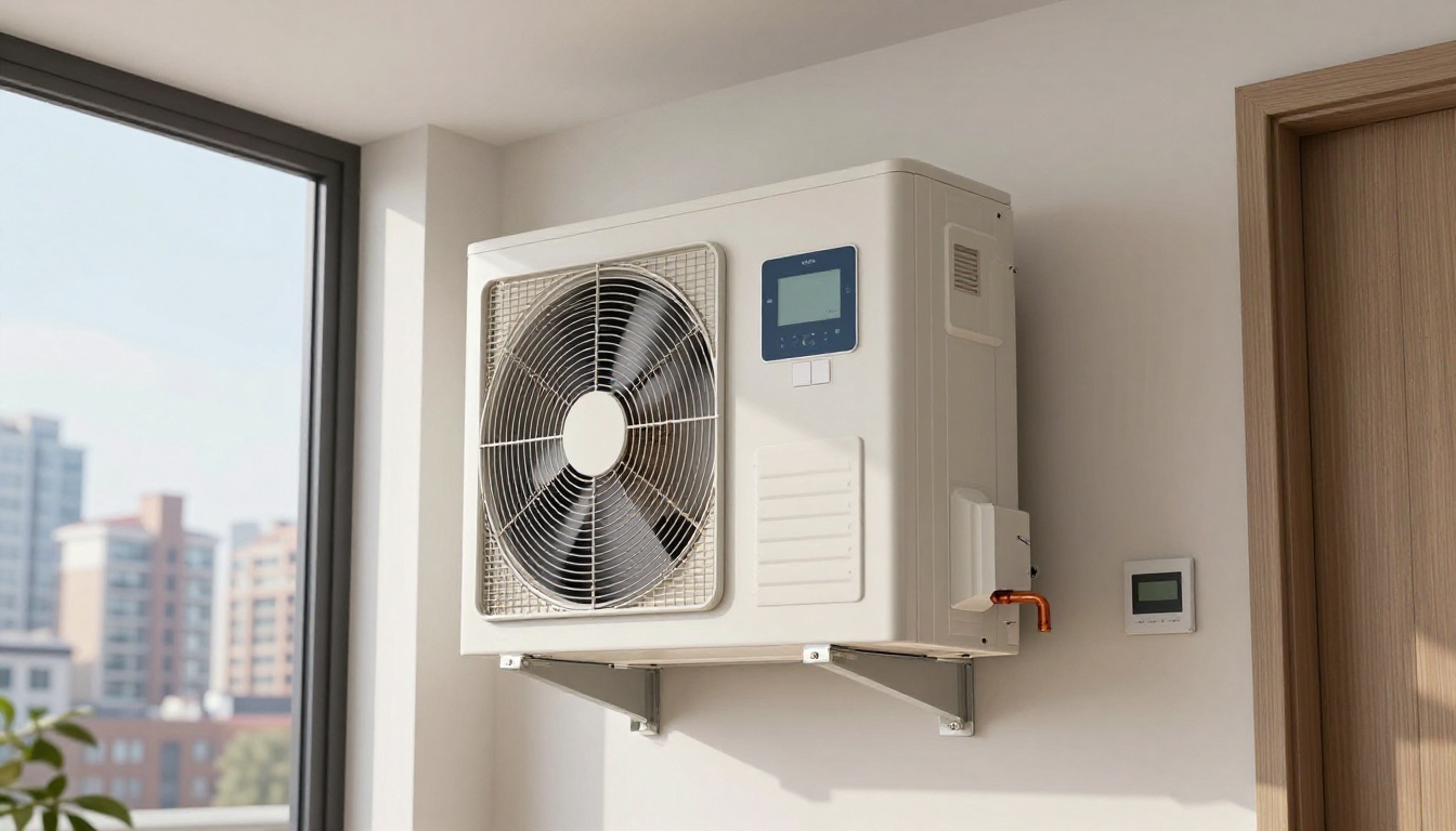 Heat Pump vs Baseboard Heating in Toronto Condos: Pros and Cons