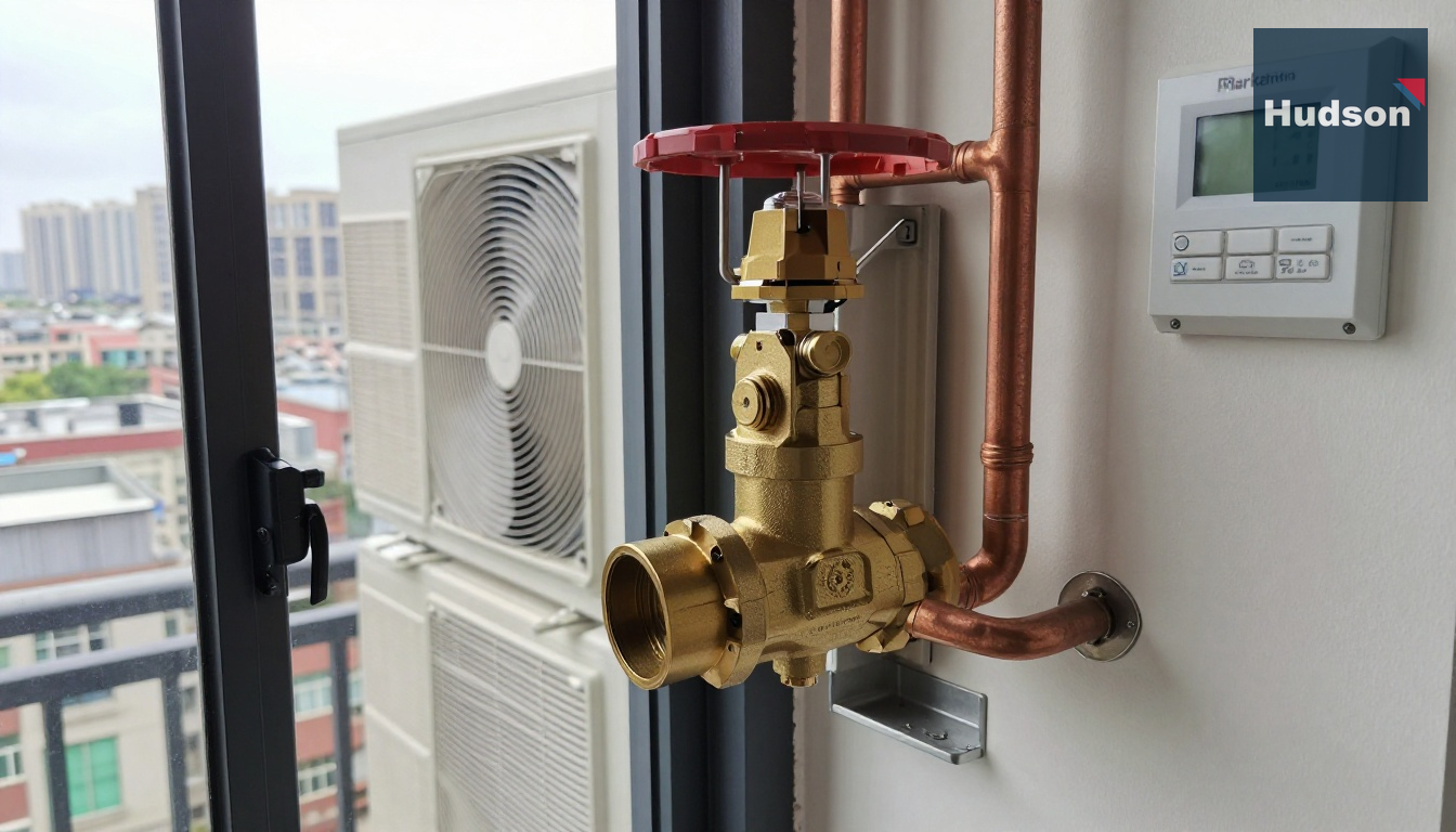 3-Way Valve Repair in Markham Condos: Expert Solutions