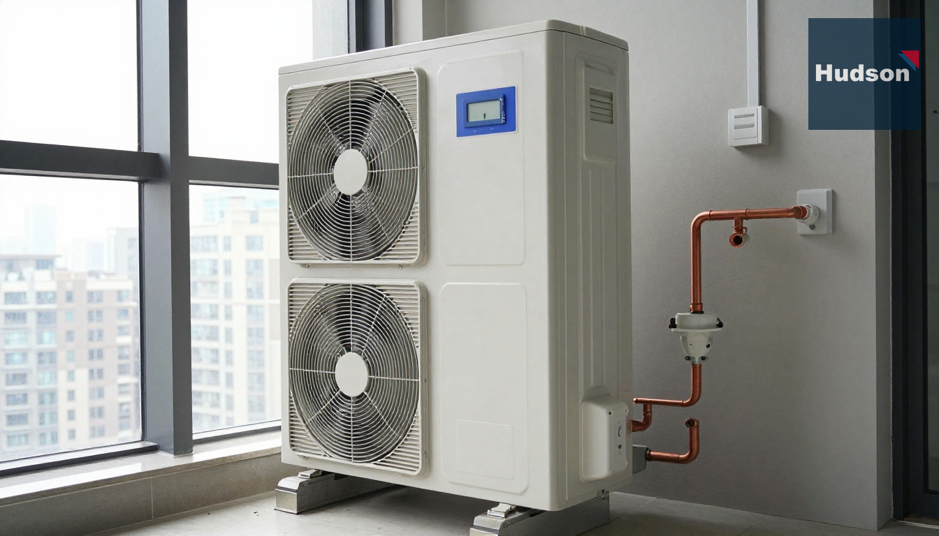 Heat Pump Not Working in Richmond Hill Condos?