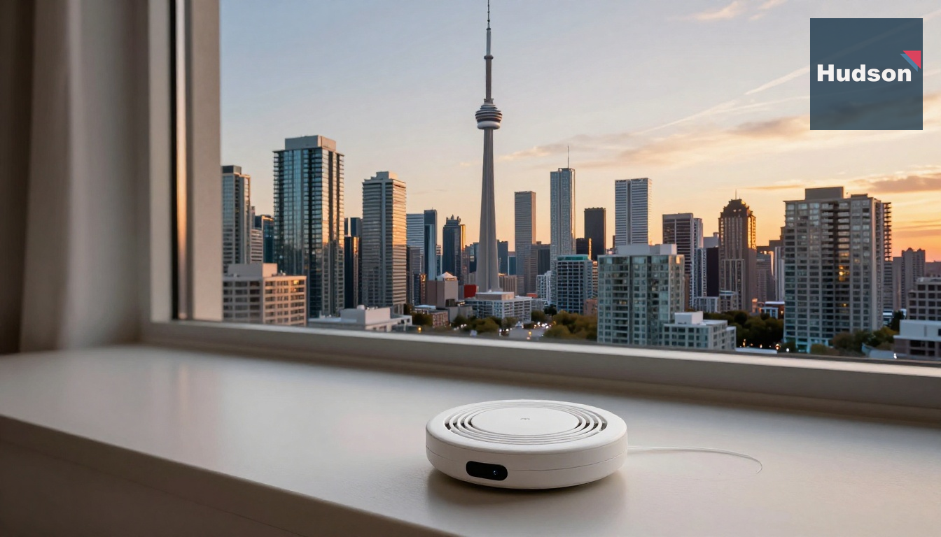 Water Sensors and Leak Detection for Condo HVAC Systems in Toronto