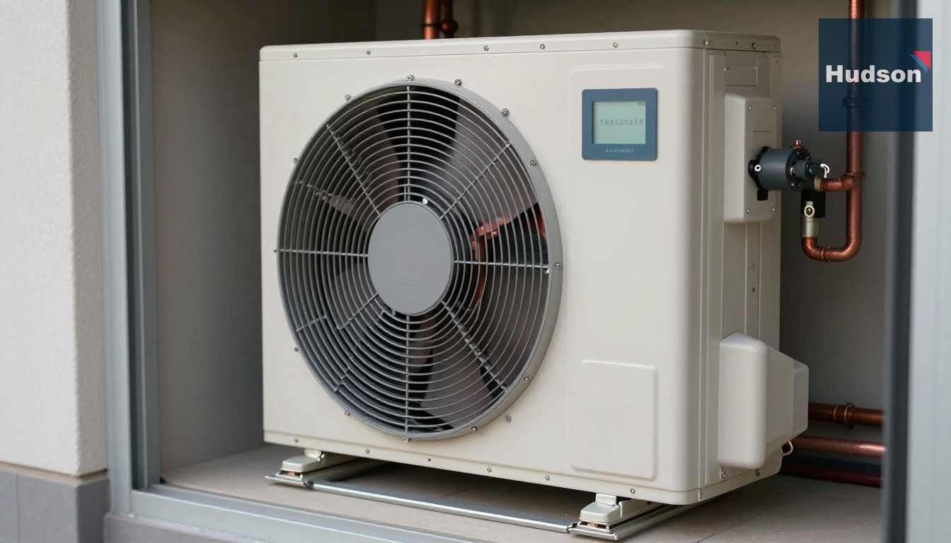 Capacitor Guide for Toronto Condo HVAC Systems