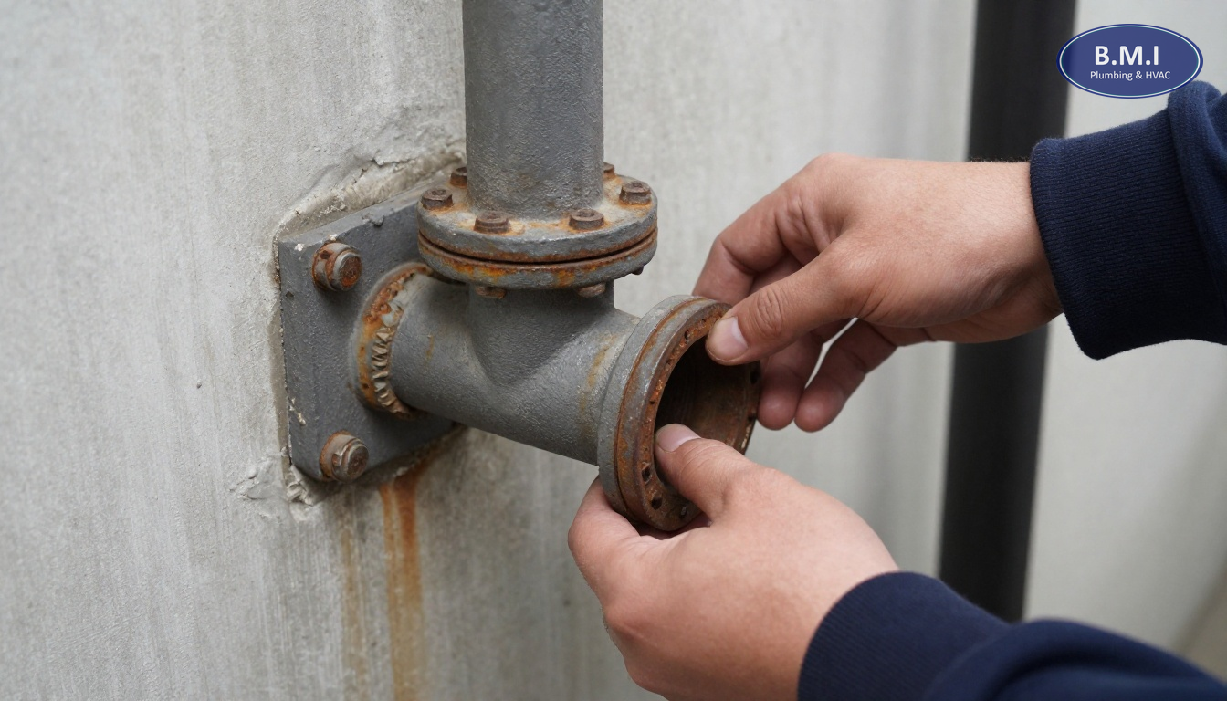 Kitchen Stack Cleaning for Condominiums in Mississauga