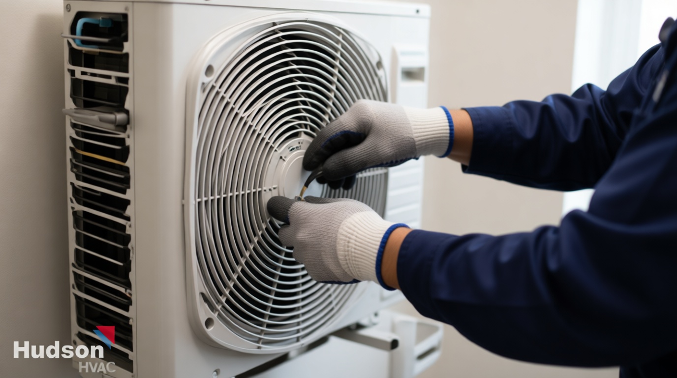 Emergency Steps for Overnight Condo HVAC Leaks in Toronto