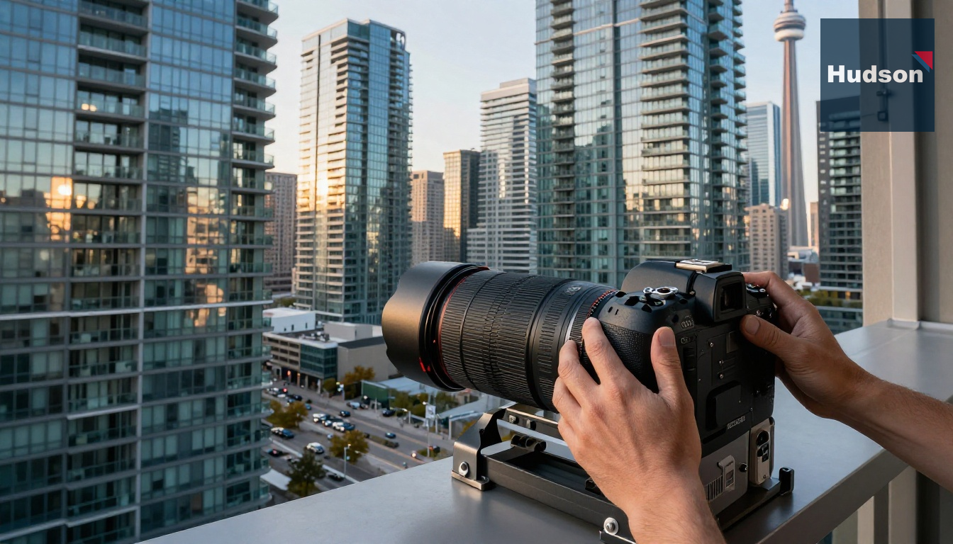 Net Zero Condos in Toronto: Essential HVAC Upgrades