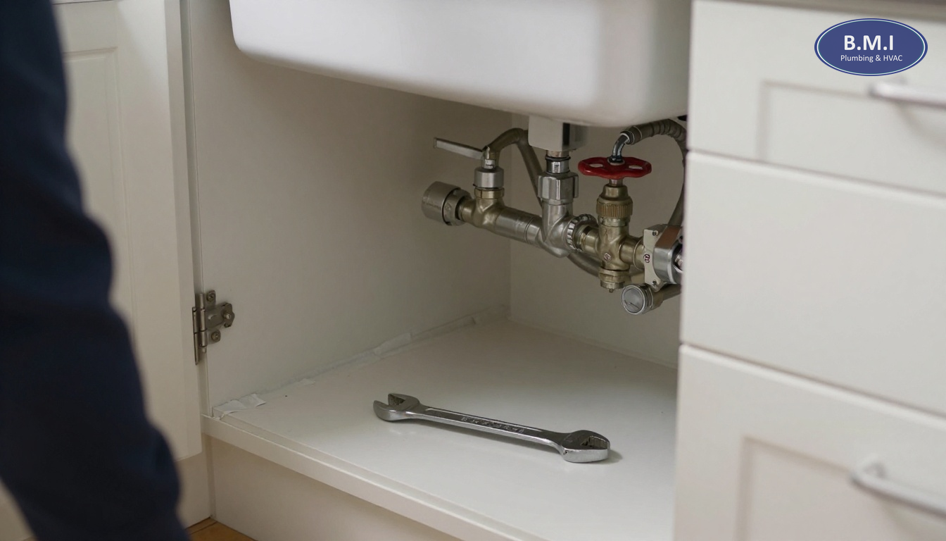 In-Suite Shutoff Valve Responsibility in Toronto Condos