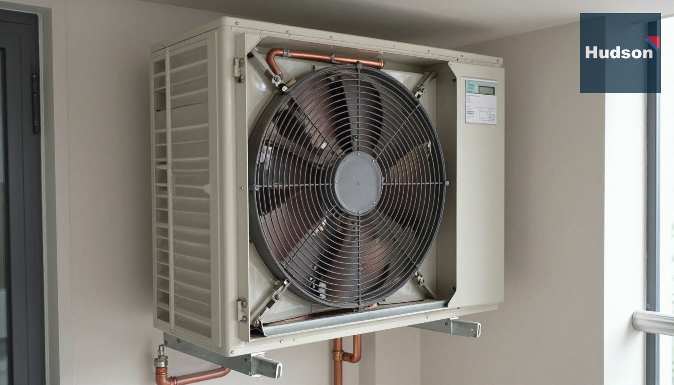 Is Your Condo Making You Sick? HVAC Mold and Health Risks in Toronto