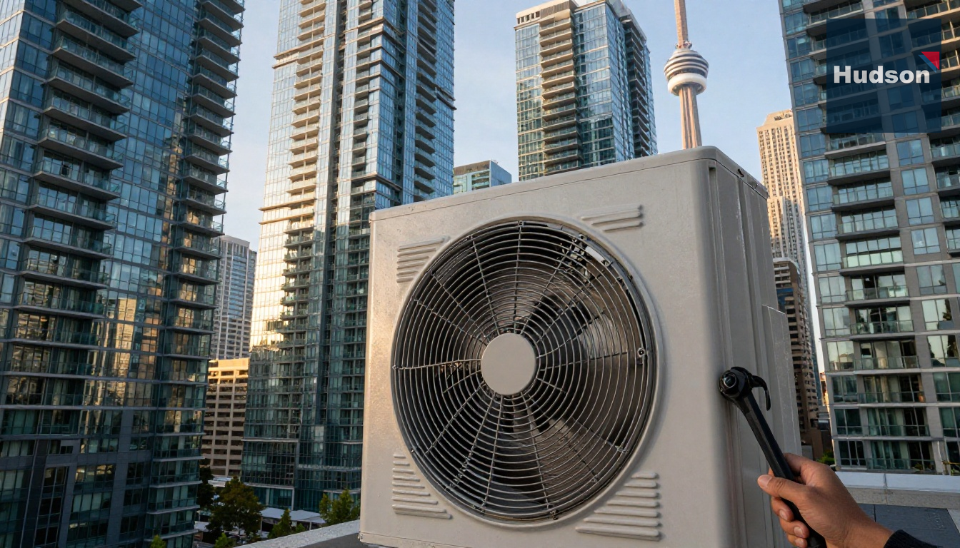 HVAC Report for AGM: Key Insights for Toronto Condo Boards
