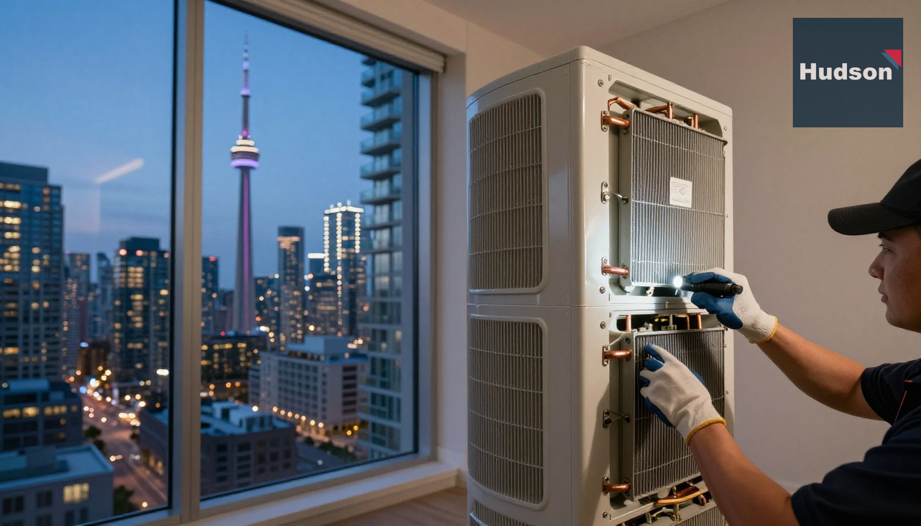 Toronto Condo Balcony AC Rules: Can You Install One?