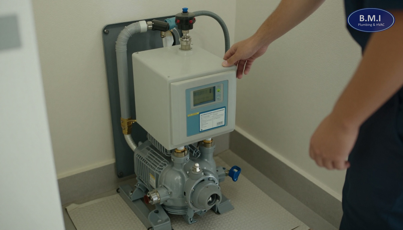 Sump Pumps and Sewage Ejector Pits in Toronto Condos