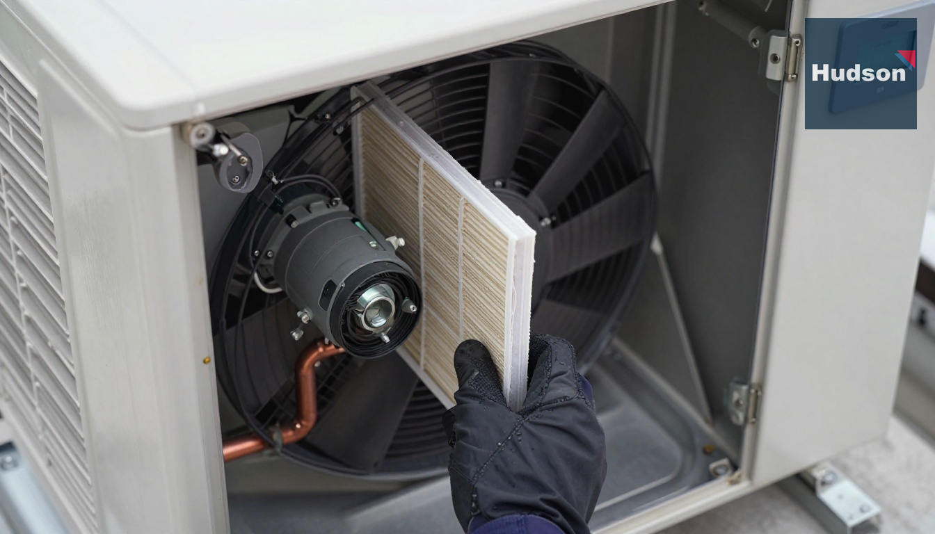 Make-Up Air Unit Guide for Toronto Condo Buildings