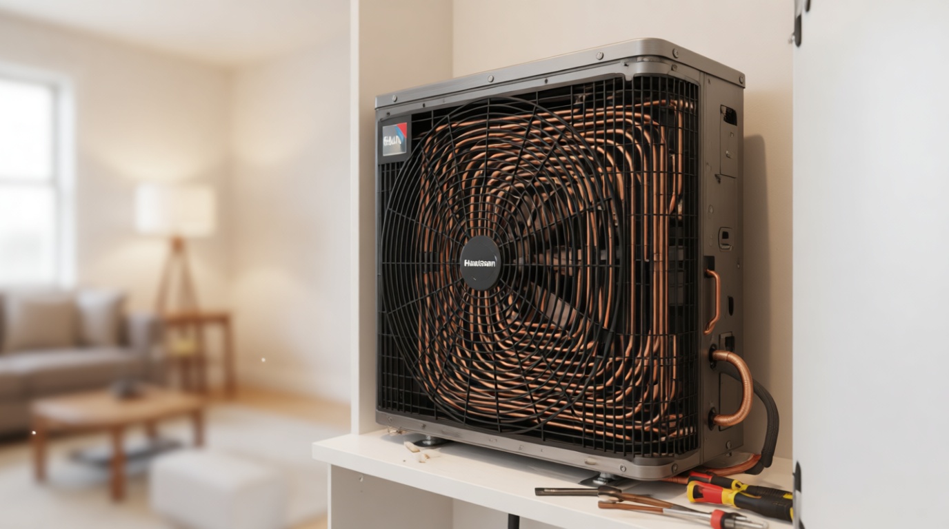 How Toronto Condo Boards Should Evaluate HVAC Service Contracts