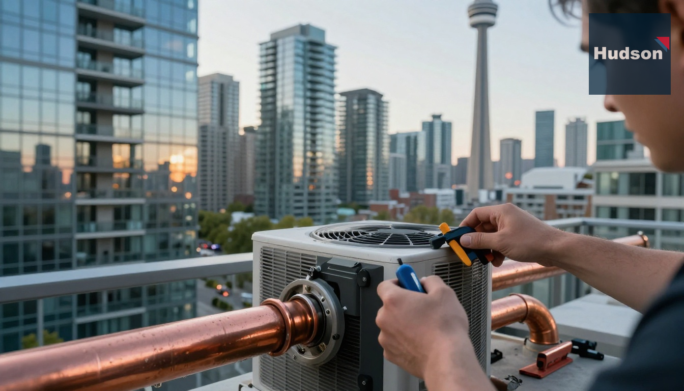 Condo Board HVAC Decisions: Repair, Replace, or Retrofit in Toronto?