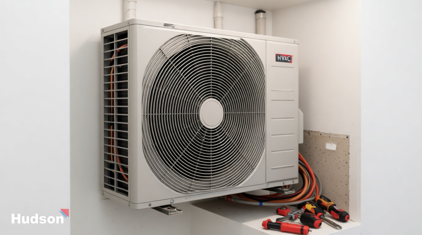 New Condo HVAC Guide: Essentials for First-Time Toronto Owners