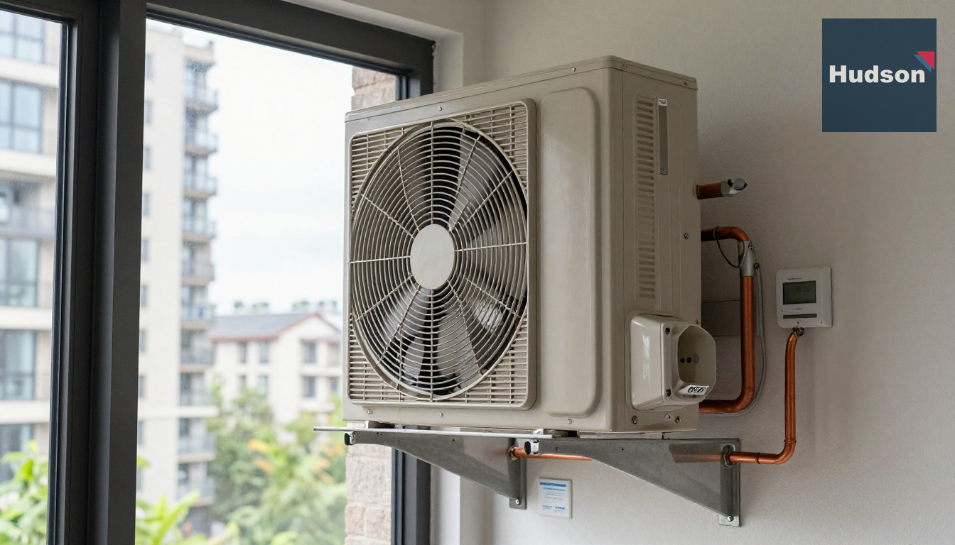 Expert Fan Coil Replacement for Vaughan Condo Residents