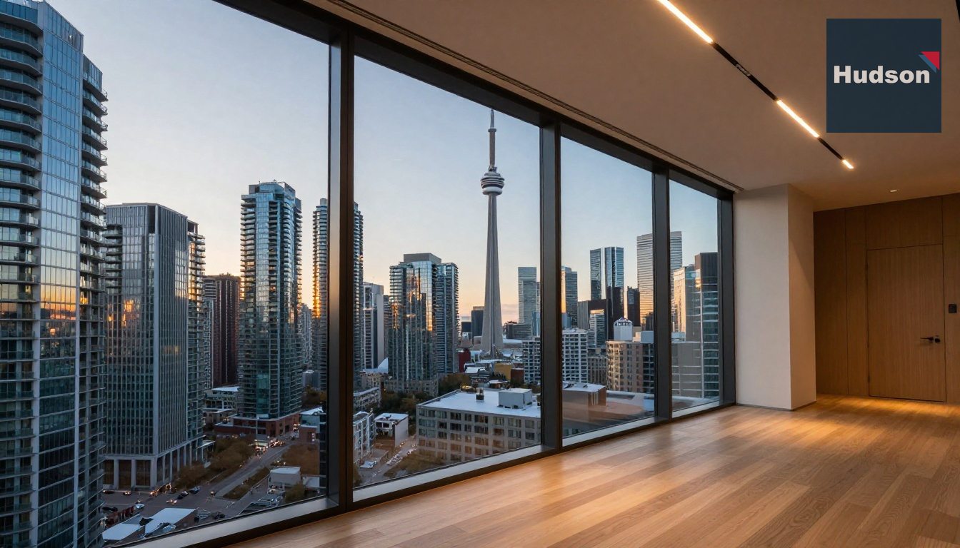 LED Lighting and HVAC Load: Energy Efficiency in Toronto Condos
