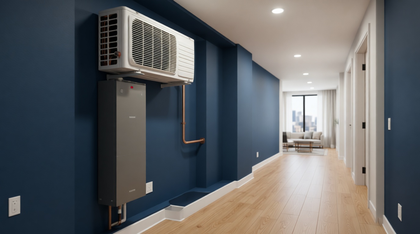 Understanding Your Condo's Heat Pump Unit