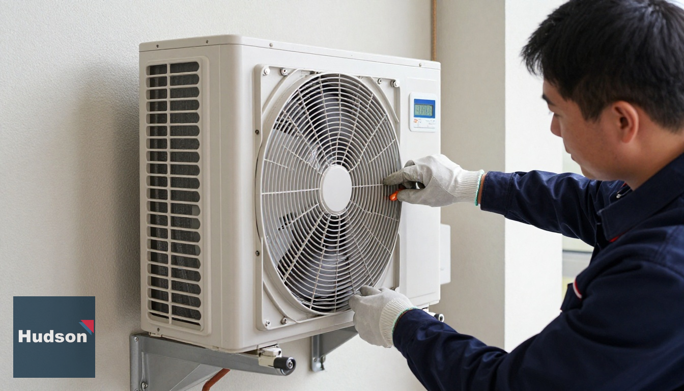 Cold Climate Heat Pumps: Do They Work in Toronto Winters?