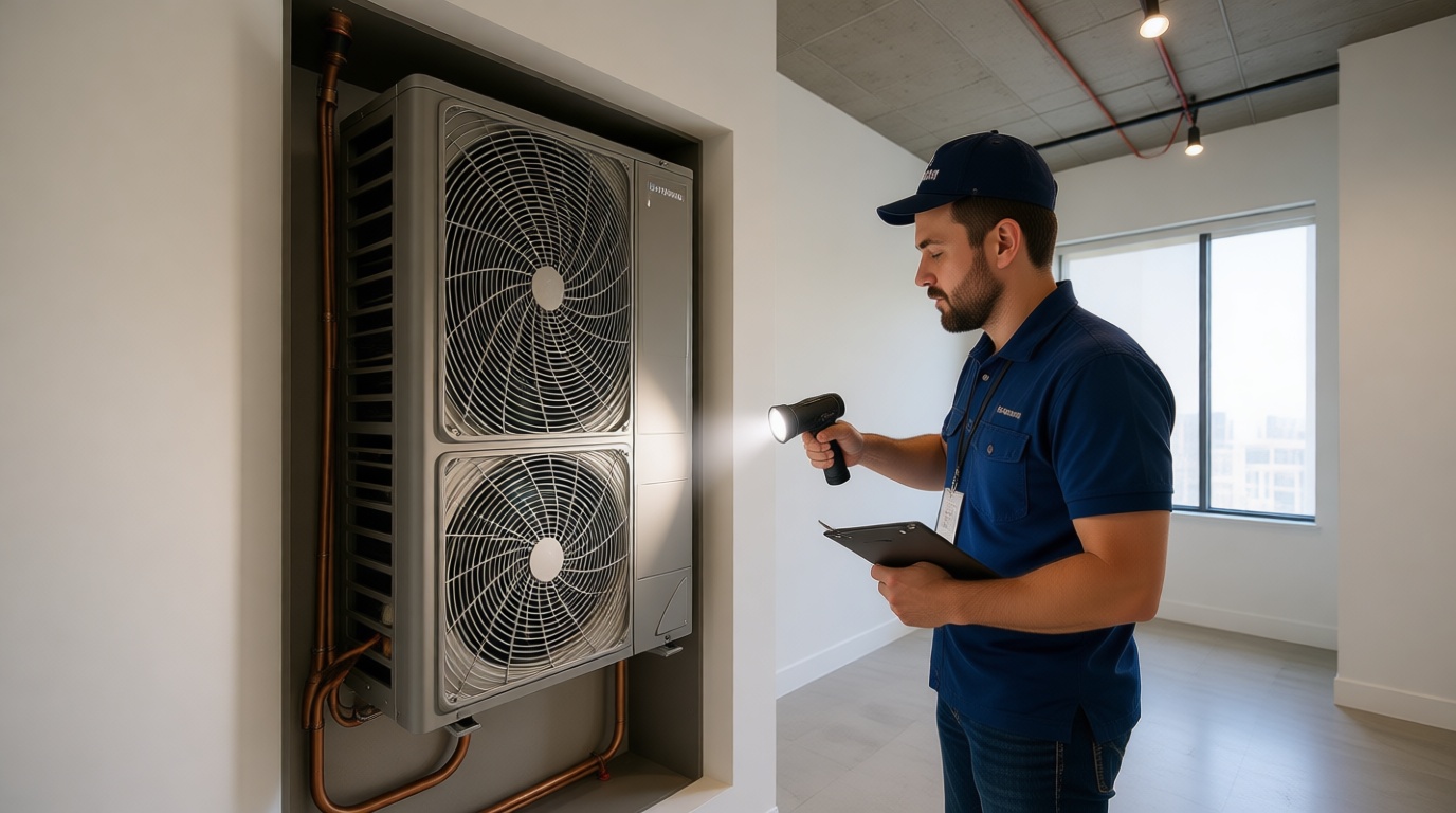 HVAC Emergency vs Non-Urgent Repair: Condo Triage in Toronto