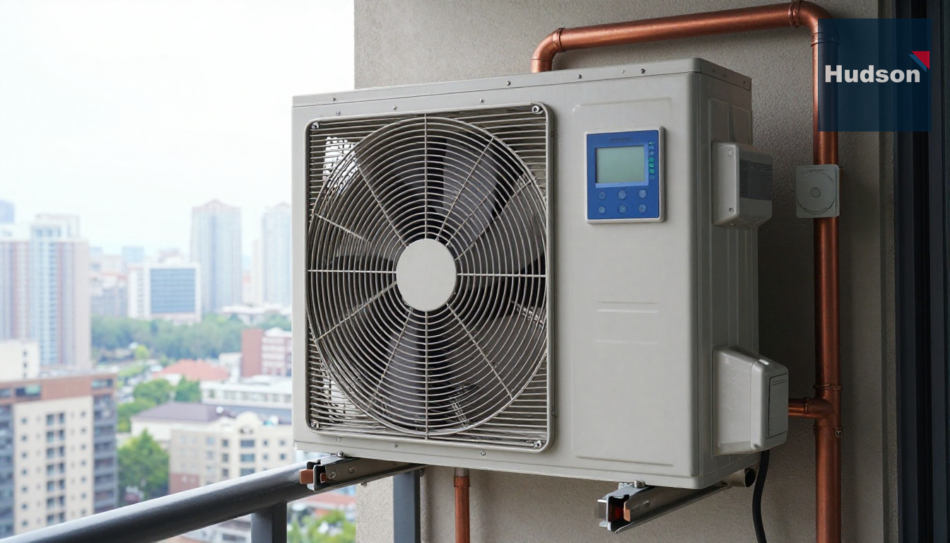 Expert Fan Coil Repair Services for Etobicoke Condos