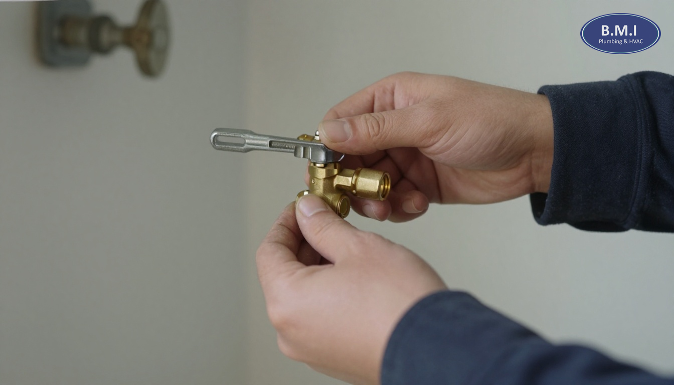 Isolation Valve Zoning in Toronto Condos: How Many Suites?