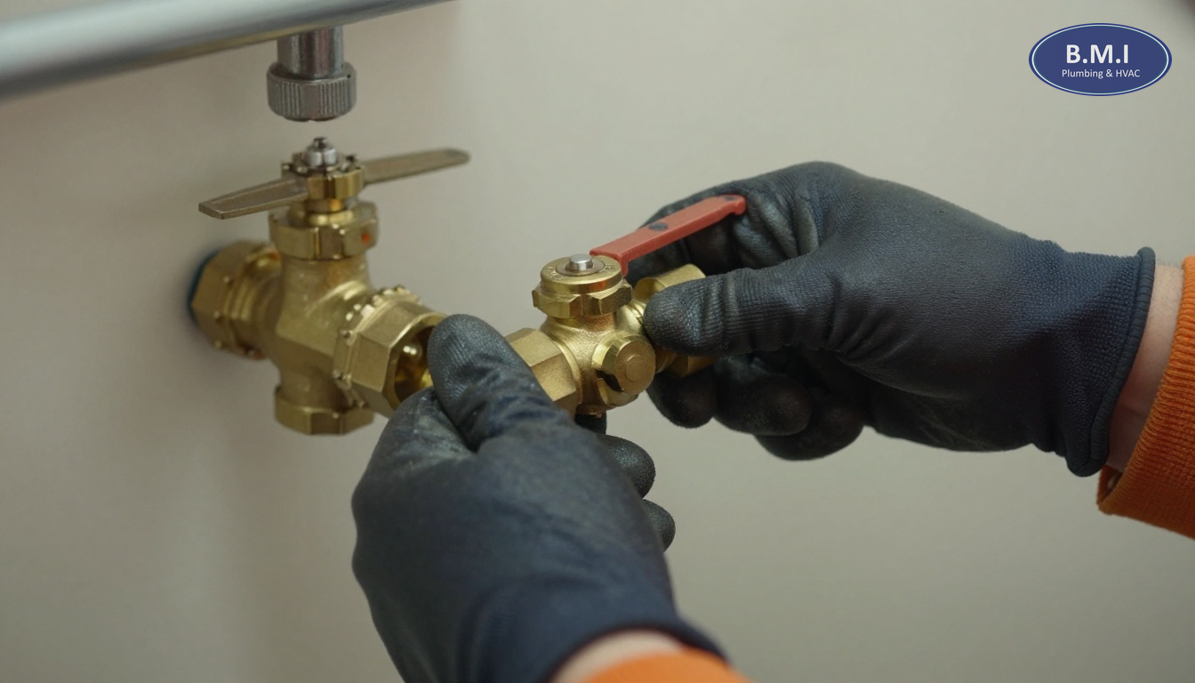 Valve Audits and Valve Exercise Programs in Etobicoke