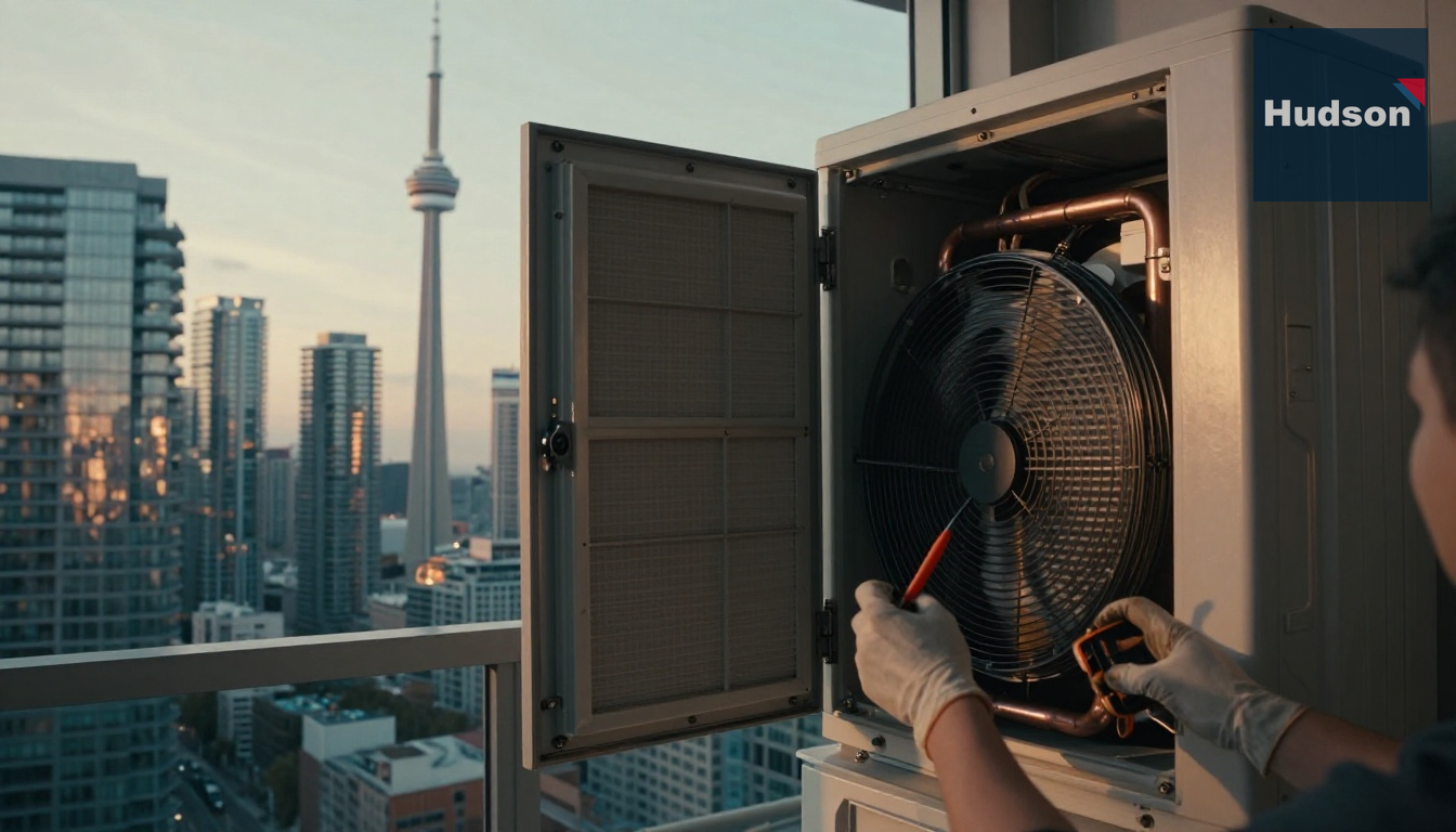 Condo HVAC Myths Debunked for Toronto Residents