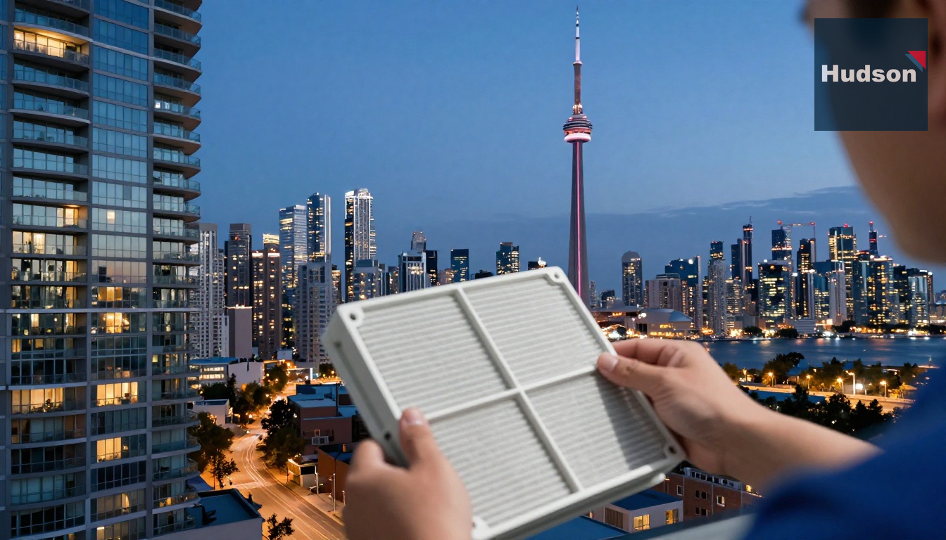 Beat the Heat: Condo AC Tips for Toronto's Heat Waves