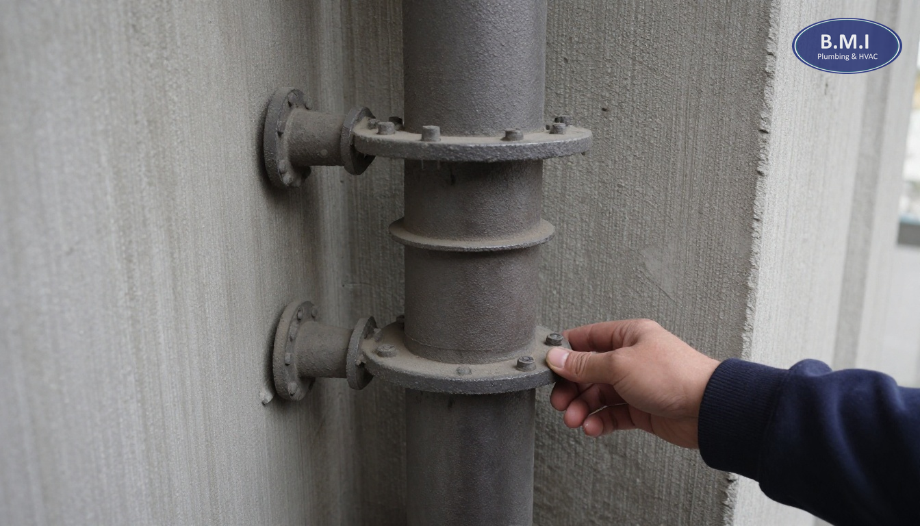 Condo Drain Backup Signs in Toronto: Is It the Stack?
