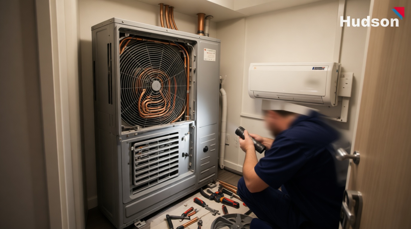 Handling HVAC Complaints: A Guide for Toronto Condo Managers