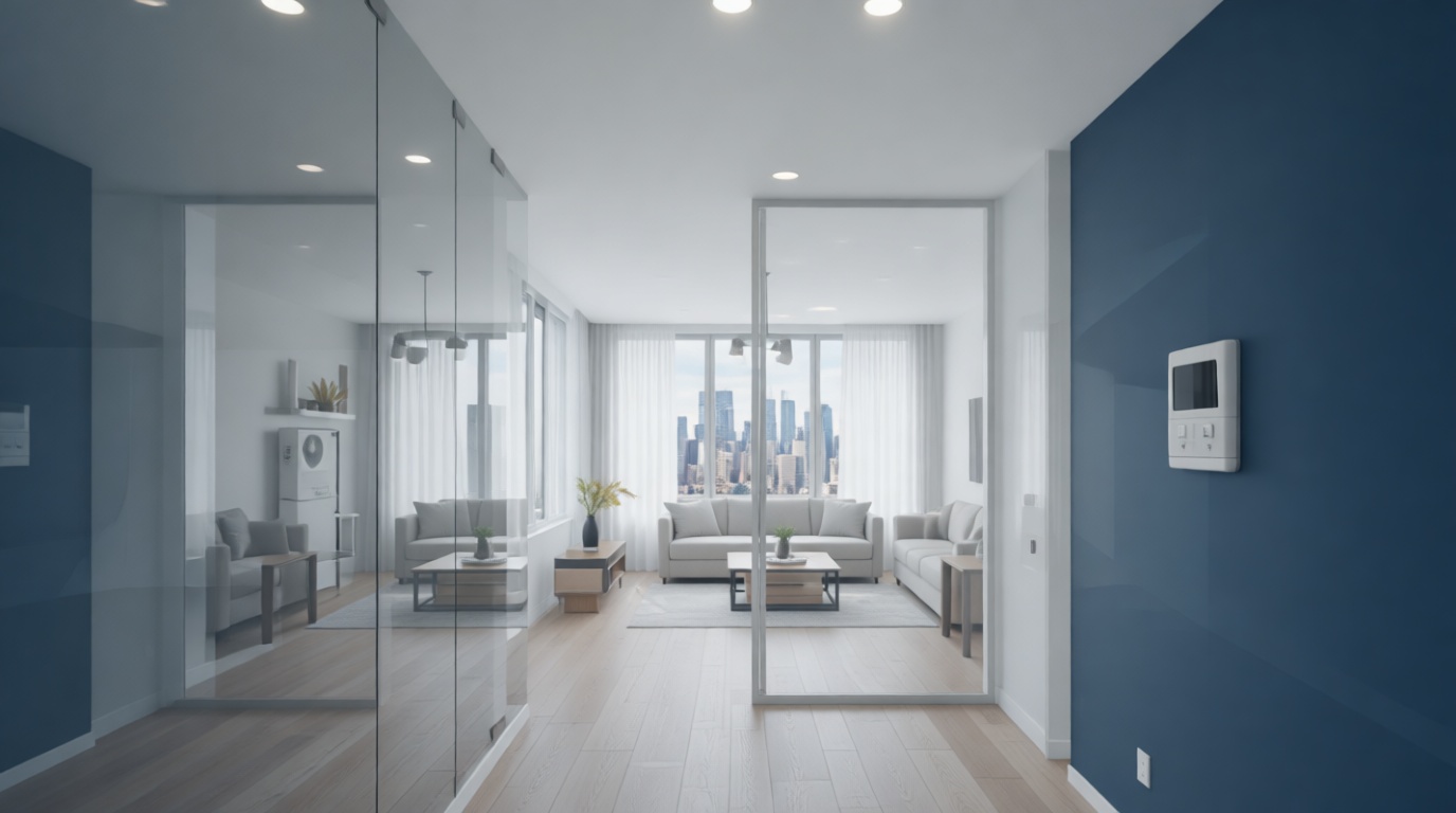 Heat Pump Ice Buildup in Winter: What Toronto Condo Owners Need to Know