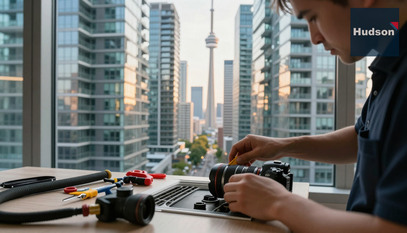 Winter HVAC Preparation: Keeping Your Toronto Condo Warm
