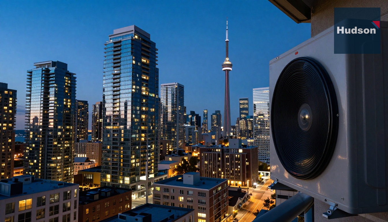 Scheduling Condo HVAC Maintenance Without Disrupting Residents in Toronto