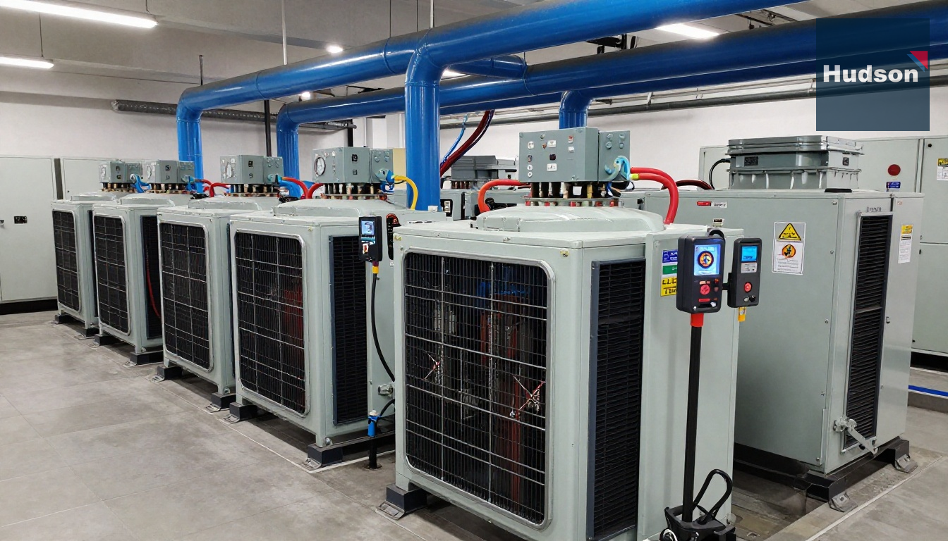 Emergency Generator Maintenance for Toronto Condos: Essential Tips