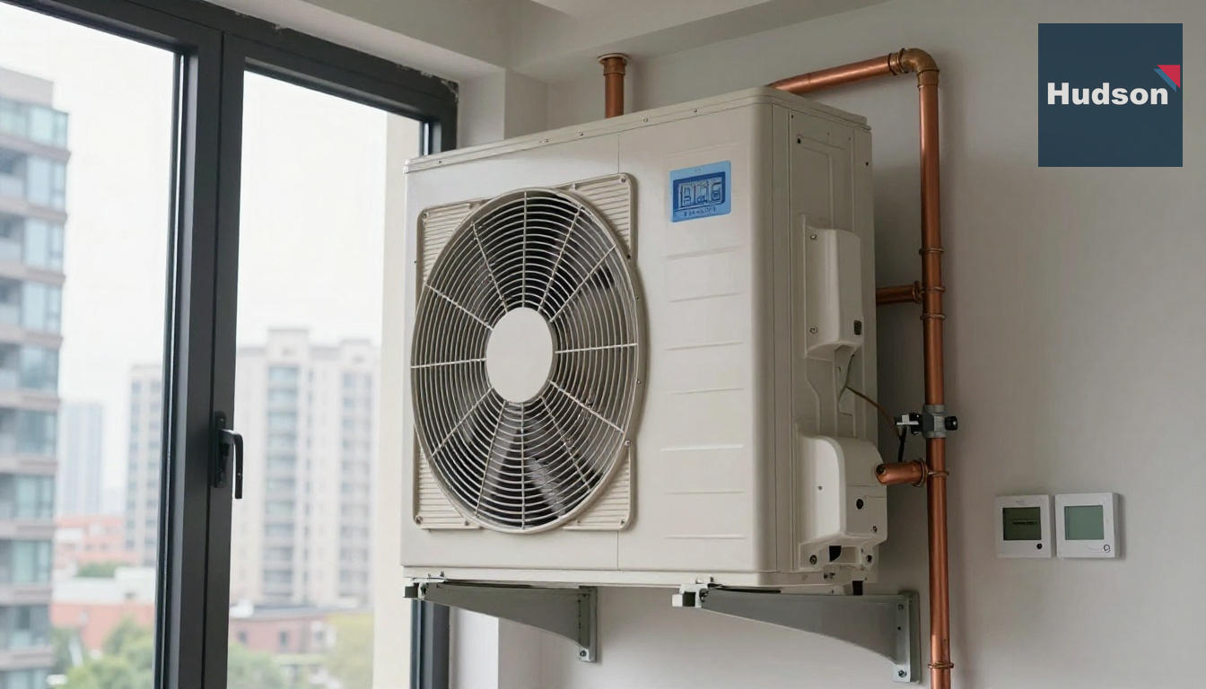 Fan Coil Replacement Solutions for North York Condos