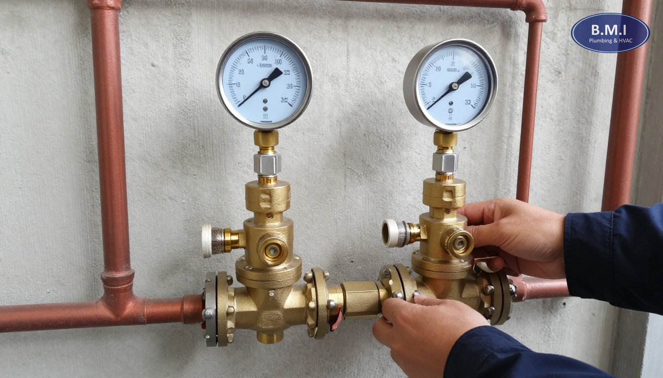 Building Pressure Test in Toronto: What the Numbers Mean