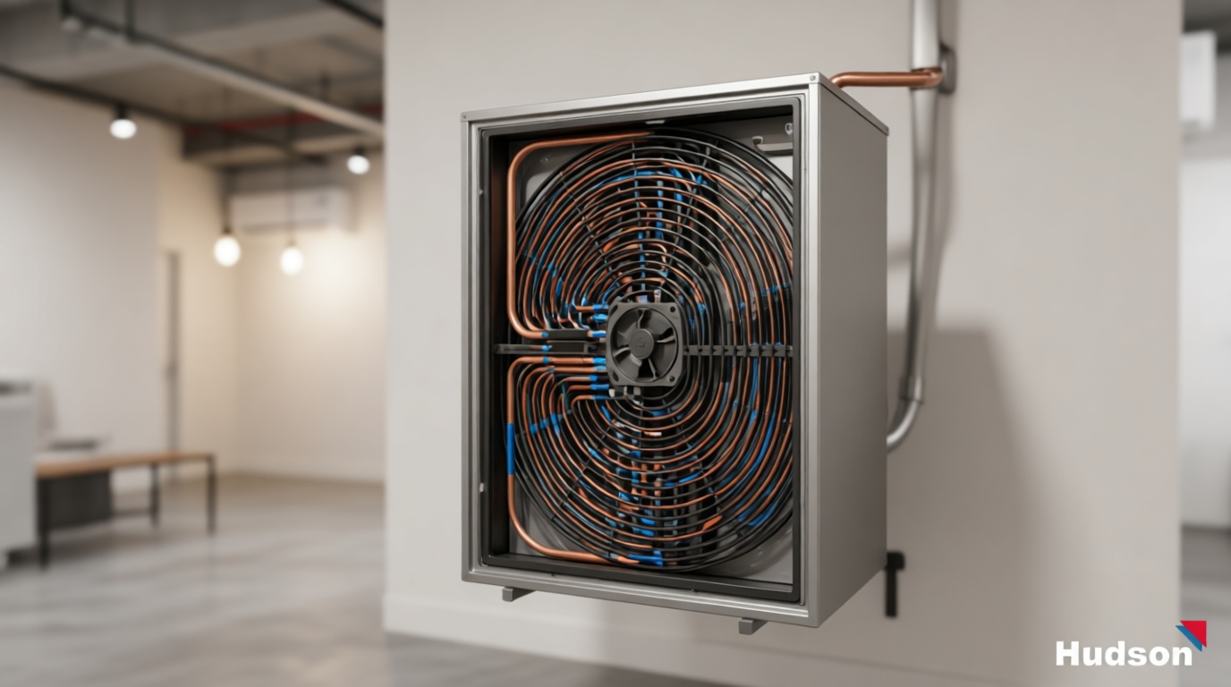 Condo HVAC Lifecycle Planning for Toronto Property Managers