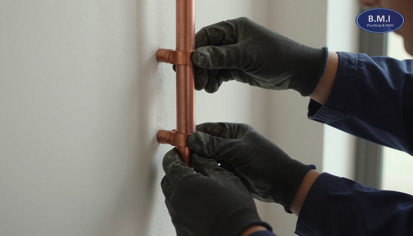 Domestic Water Booster Pump Service in Richmond Hill