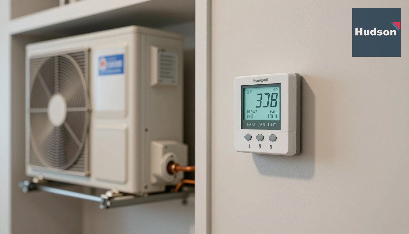 Why Your Condo Thermostat Shows a Different Temperature Than Your Room Feels