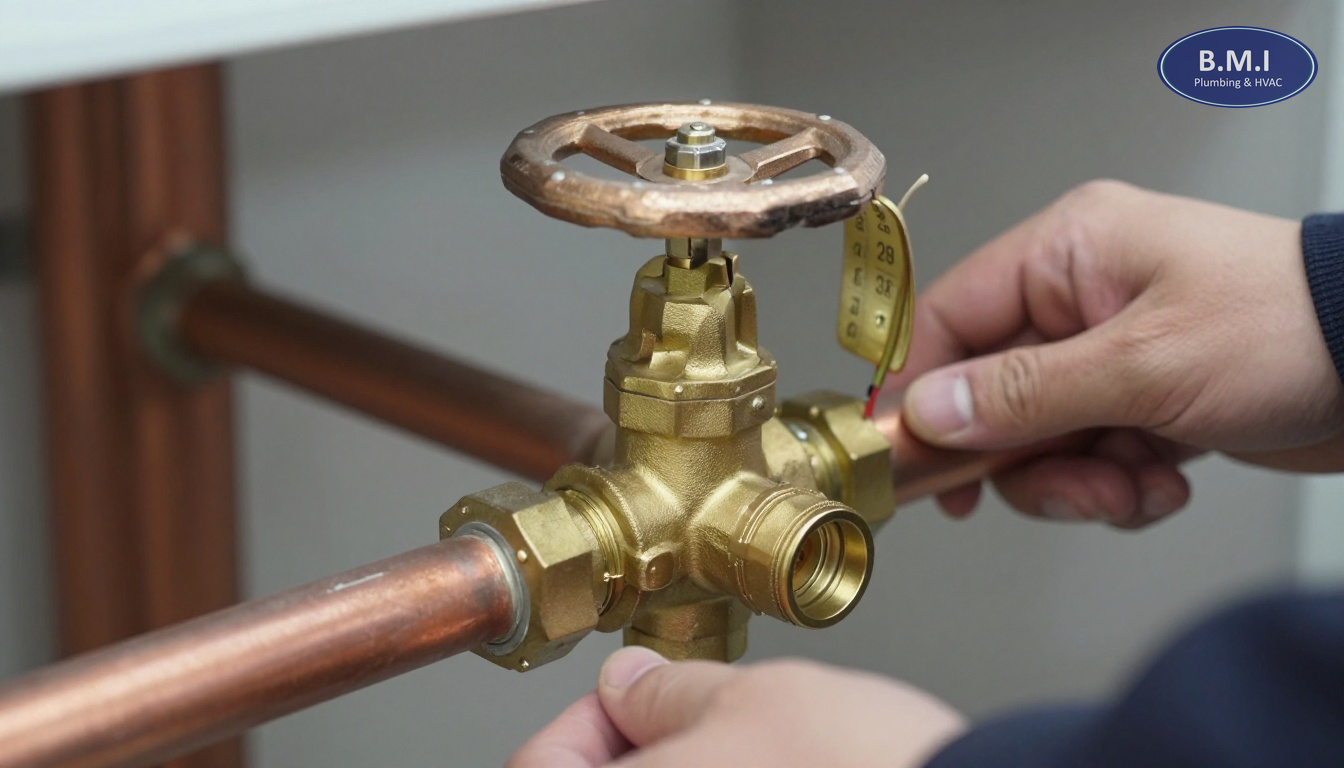 Valve Replacement Cost in Toronto Condo Buildings