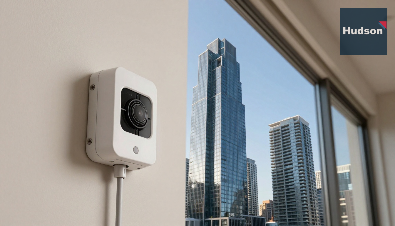 How Occupancy Sensors Enhance Condo HVAC Efficiency in Toronto