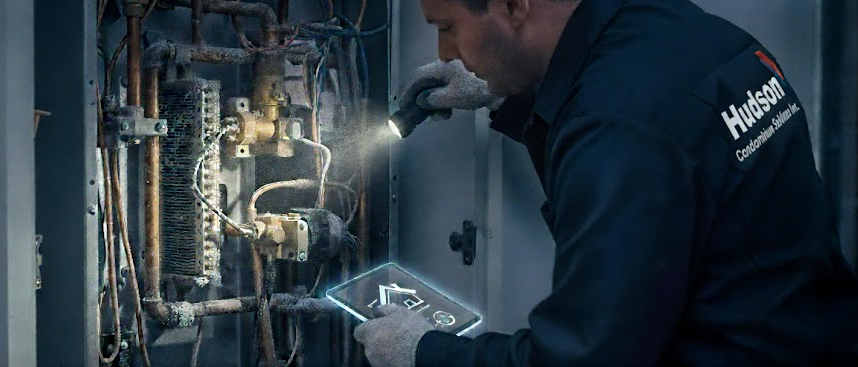 Toronto Condo AC Not Heating? Here’s Why Your Fan Coil or Heat Pump Is Likely Broken