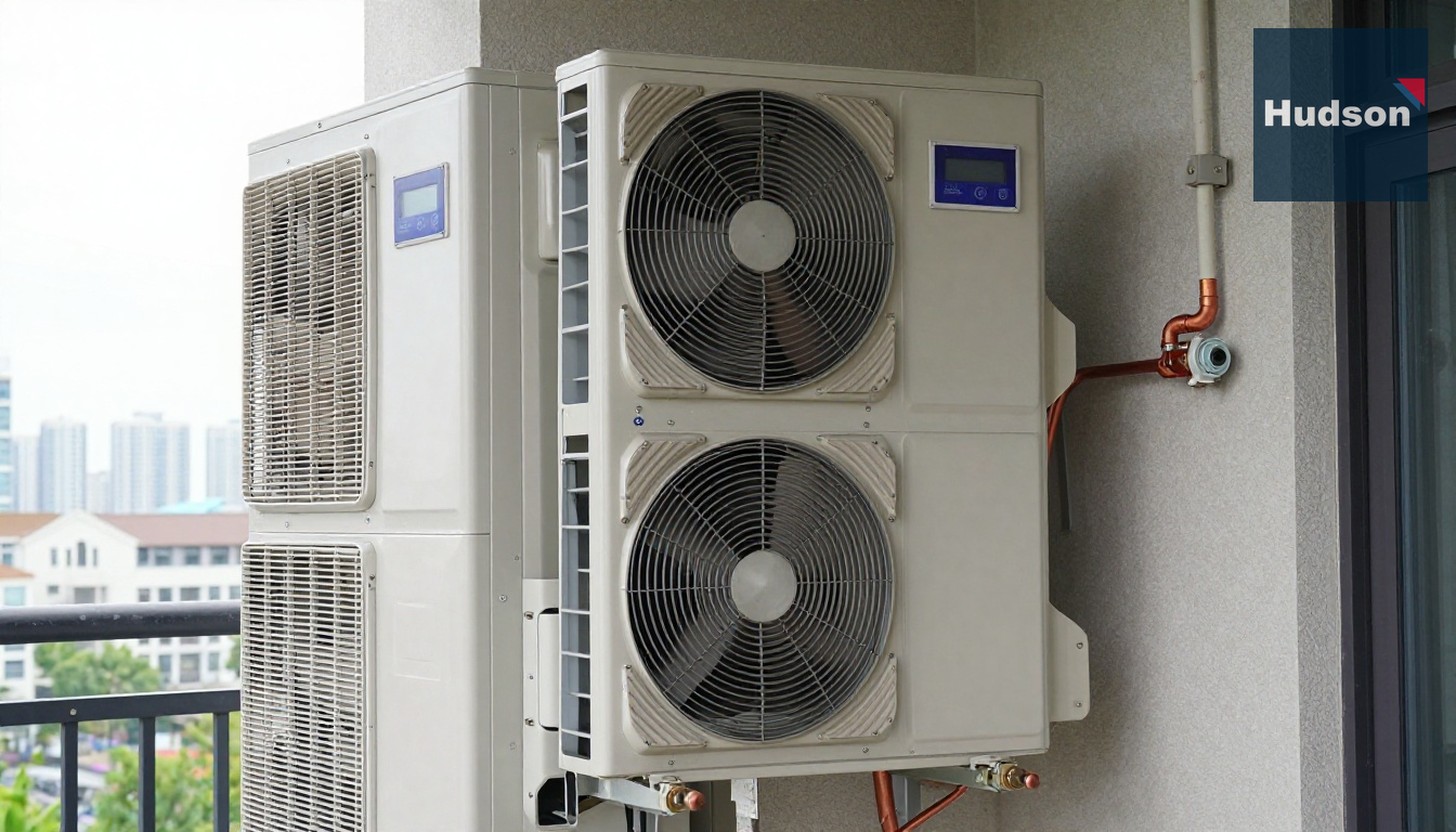 Heat Pump Not Working in Etobicoke Condos: Expert Solutions