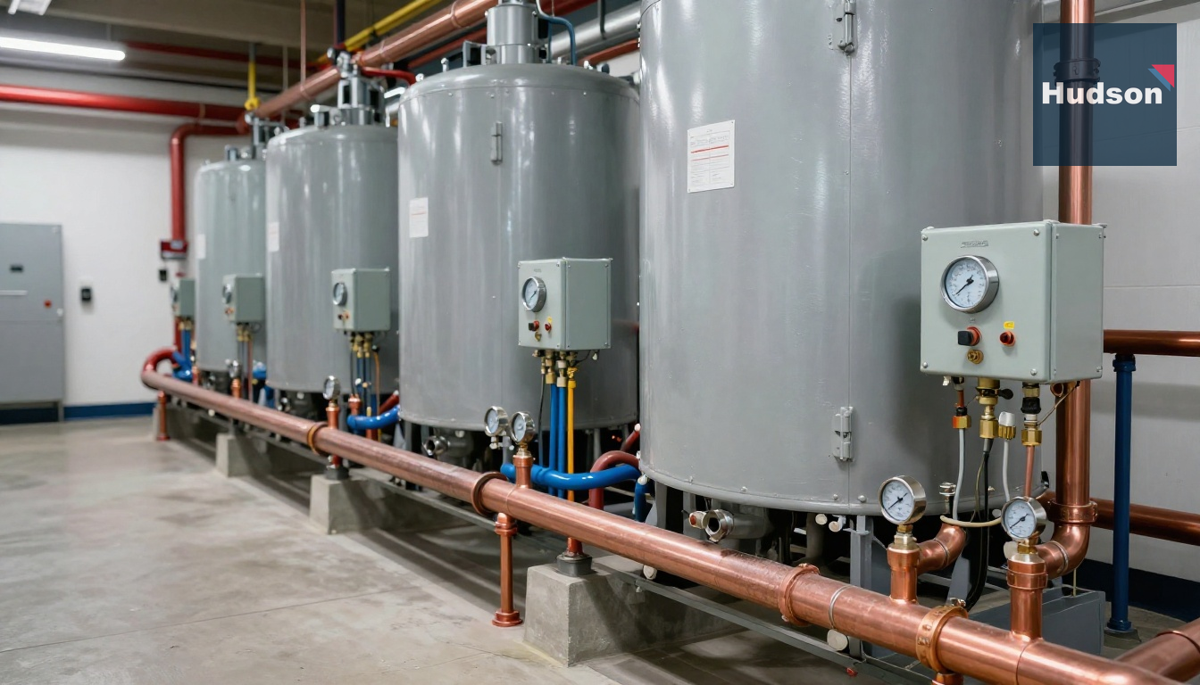 Riser Replacement in Condos: Crucial Insights for Toronto Buildings