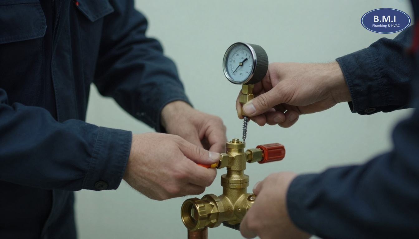 Parallel PRV Stations in Toronto Condos: Why Redundancy Matters